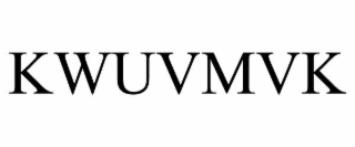 kwuvmvk