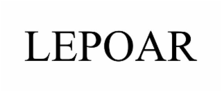 lepoar
