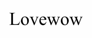lovewow