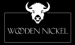 wooden nickel