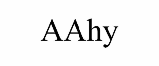 aahy