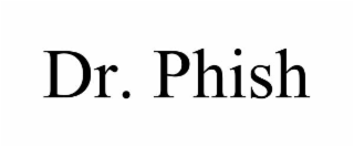 dr. phish