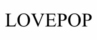 lovepop