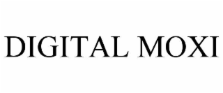 digital moxi