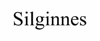 silginnes
