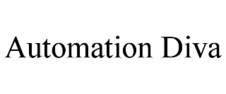automation diva