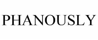 phanously