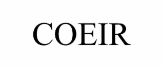 coeir