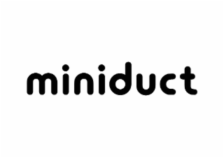 miniduct