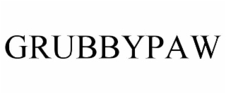 grubbypaw