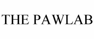 the pawlab