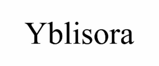 yblisora