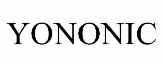 yononic