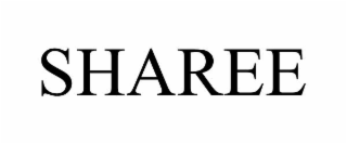 sharee