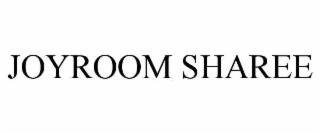 joyroom sharee