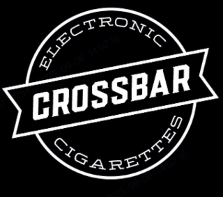 crossbar electronic cigarettes