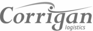 corrigan logistics