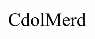 cdolmerd