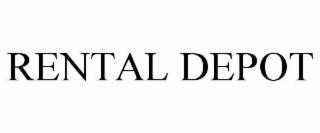 rental depot