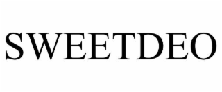 sweetdeo