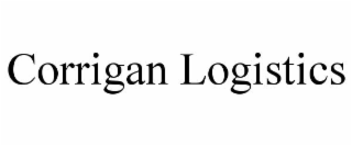 corrigan logistics