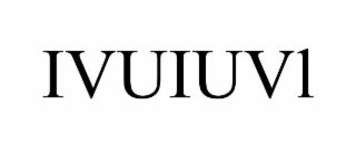 ivuiuvl