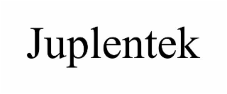 juplentek