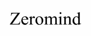 zeromind