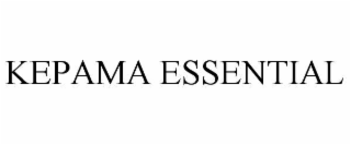kepama essential