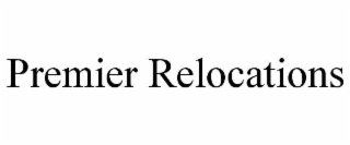 premier relocations