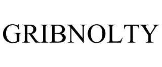 gribnolty