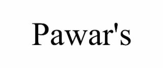 pawar's