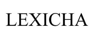 lexicha