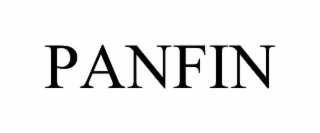 panfin