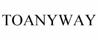 toanyway