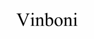 vinboni