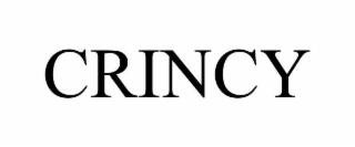 crincy
