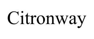 citronway