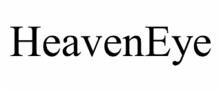 heaveneye