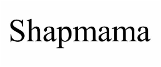 shapmama