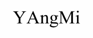 yangmi