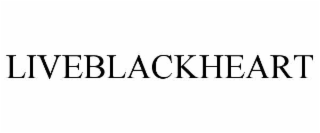 liveblackheart