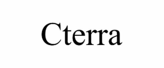 cterra