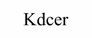 kdcer