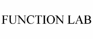 function lab