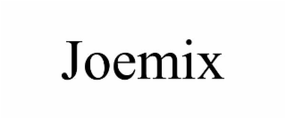 joemix