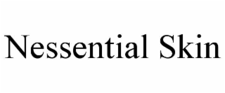 nessential skin