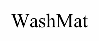 washmat