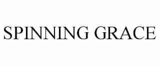 spinning grace