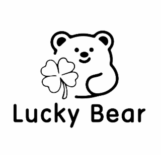 lucky bear